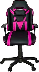 Türksit Range Mini Pembe Oyuncu Koltuğu