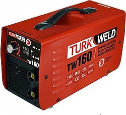 Turkweld TW160 160 A Inverter Kaynak Makinesi