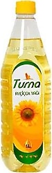 Turna Ayçiçek Yağı 1 lt