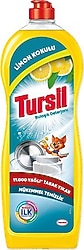 Tursil Limon Kokulu Sıvı Bulaşık Deterjanı 750 ml