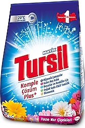 Tursil Matik 4.5 kg Toz Deterjan