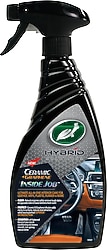 Turtle Wax 500 ml Torpido ve Plastik Aksam Temizleyici