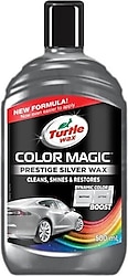 Turtle Wax Color Magic 500 ml Gri Cila