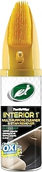 Turtle Wax Fırçalı Döşeme ve Halı Temizleyici 400 ml