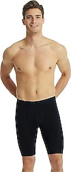 Tutku Elit 1253 Uzun Likralı Erkek Boxer