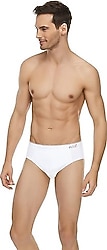 Tutku Elit 1351 Likralı Erkek Slip