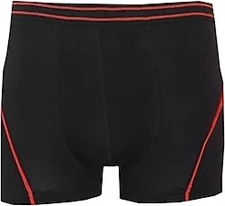 Tutku 0133 Likralı Erkek Çocuk Boxer