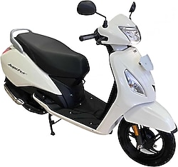TVS Jupiter 110 cc Scooter Motosiklet