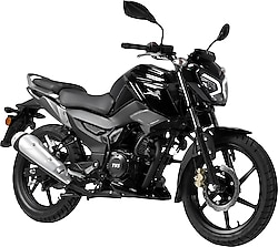 TVS Motosiklet