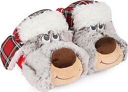 Twigy Goldi CC0500 Hayvanlı Erkek Panduf
