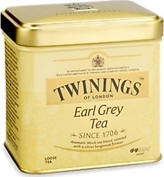 Twinings Earl Grey 200 gr Bergamotlu Çay