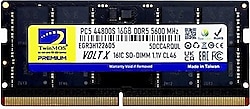 美品32GB(16GB×2) DDR5 5600 Crucial 32GB Ddr5 5600 Sodımm CL46 (16GBIT) Notebook Ram Fiyatı