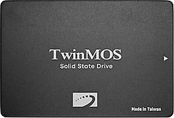 Twinmos TM2000GH2UGL SATA 3.0 2.5" 2 TB SSD