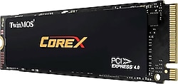 Twinmos Corex NVCX1TBG42280 PCI-Express 4.0 1 TB M.2 SSD