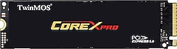 Twinmos CoreX Pro NVCXP2TBG52280 PCI-Express 5.0 2 TB M.2 SSD