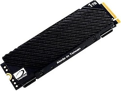 Twinmos NV1TBG42280 PCI-Express 4.0 1 TB M.2 SSD