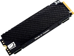 Twinmos NV2TBG42280 PCI-Express 4.0 2 TB M.2 SSD