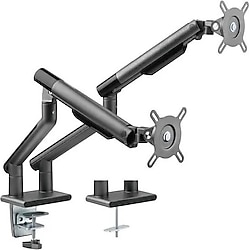 Twisted Minds TM-49-C012-G 17- 32 inç İki Kollu Amortisörlü Monitör Standı