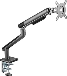 Twisted Minds TM-49-C06-G 17-32 inç Tek Kollu Amortisörlü Monitör Standı