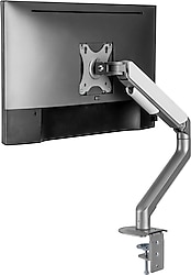 Twisted Minds TM-63-C06 17-32 inç Tek Kollu Amortisörlü Monitör Standı