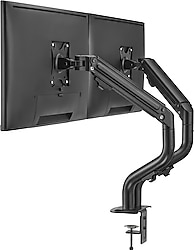 Twisted Minds TM-71-C012 17-32 inç İki Kollu Amortisorlü Monitör Standı