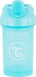 Twistshake 8 Ay+ Alıştırma Bardağı 300 ml