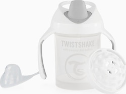 Twistshake Damlatmaz Mini Alıştırma Bardağı 230 ml