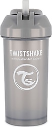 Twistshake 6 Ay+ Pipetli Alıştırma Bardağı 360 ml