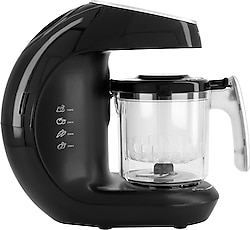 Twistshake V2 6in1 Buharlı Pişirici