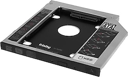 TX ACED12 Harddisk Kızağı