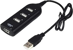 TX USB Çoğaltıcı