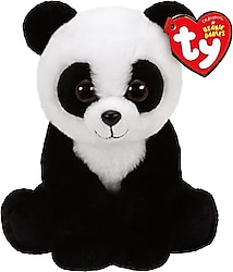 Ty Beanie Babies Baboo Panda 15 cm