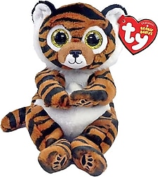 Ty Beanie Babies Çizgili Kaplan Clawdia 20 cm