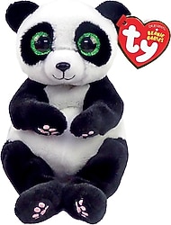 Ty Beanie Babies Panda Ying 20 cm