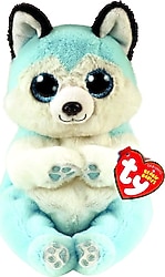 Ty Beanie Babies Thunder Husky Peluş Köpek 20 cm