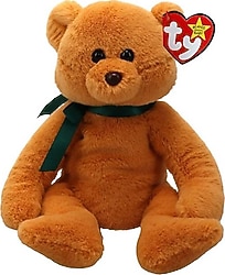 Ty Beanie Baby Ayı Winston 20 cm Peluş Oyuncak