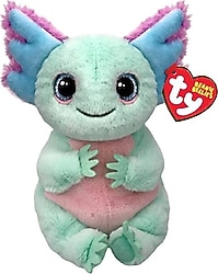 Ty Beanie Bellies Aksolotl Alex 20 cm