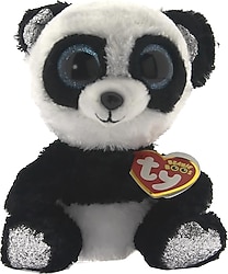 Ty Beanie Boos Bamboo Peluş Panda 21 cm