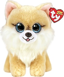 Ty Beanie Boos Corgi Köpek 15 cm