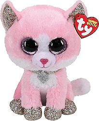 Ty Beanie Boos Fiona 24 cm Peluş Oyuncak