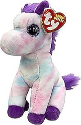 Ty Beanie Boos Pastel At Hayden 15 cm Peluş Oyuncak