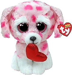 Ty Beanie Boos Rory Kalpli Köpek 15 cm