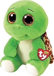 Ty Beanie Boos Turbo Benekli Kaplumbağa 15 cm