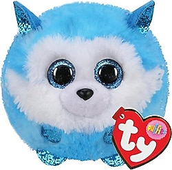 Ty Puffies Husky Puf Prince 10 cm