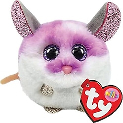 Ty Teeny Puffies Fare Colby Peluş 10 cm
