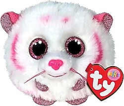 Ty Puffies Peluş Kaplan Tabor 6 cm