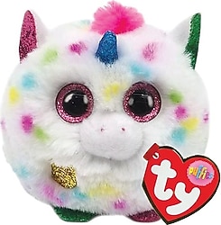 Ty Puffies Unicorn Puf Harmonie 7 cm