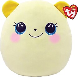 Ty Squish Buttercup Sarı Ayı 25 cm