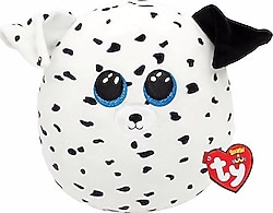 Ty Squish Fetch Dalmaçyalı Köpek 35 cm