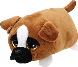 Ty Teeny Tys Peluş Köpek Diggs 10 cm